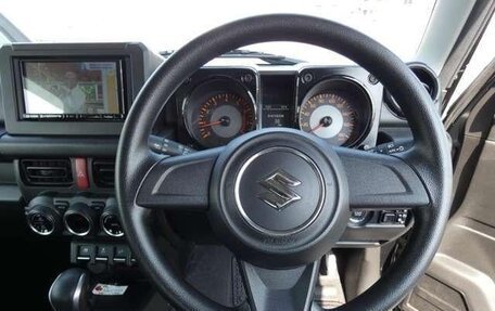 Suzuki Jimny, 2021 год, 1 500 000 рублей, 15 фотография