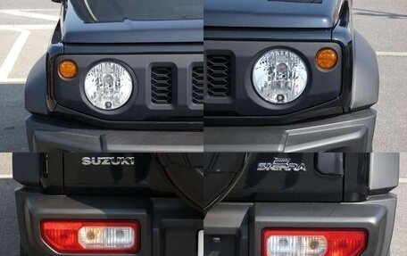 Suzuki Jimny, 2021 год, 1 500 000 рублей, 14 фотография