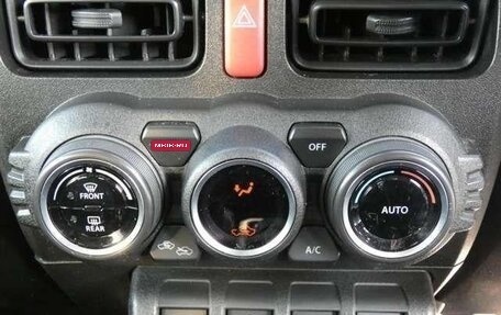 Suzuki Jimny, 2021 год, 1 500 000 рублей, 11 фотография