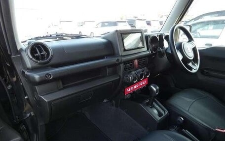 Suzuki Jimny, 2021 год, 1 500 000 рублей, 22 фотография