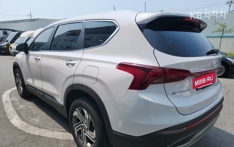 Hyundai Santa Fe IV, 2021 год, 2 130 000 рублей, 6 фотография