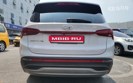 Hyundai Santa Fe IV, 2021 год, 2 130 000 рублей, 9 фотография