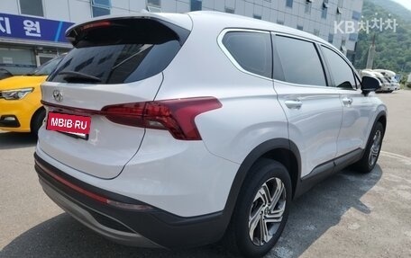 Hyundai Santa Fe IV, 2021 год, 2 130 000 рублей, 7 фотография