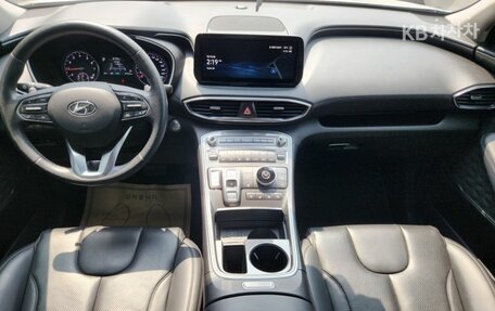 Hyundai Santa Fe IV, 2021 год, 2 130 000 рублей, 11 фотография