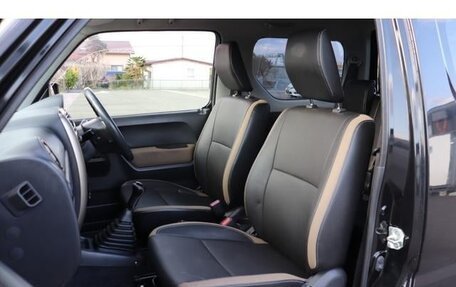 Suzuki Jimny, 2015 год, 870 000 рублей, 9 фотография
