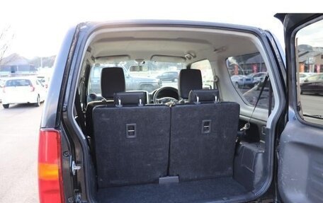 Suzuki Jimny, 2015 год, 870 000 рублей, 11 фотография