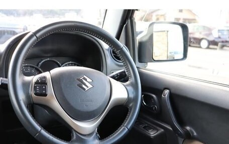Suzuki Jimny, 2015 год, 870 000 рублей, 14 фотография