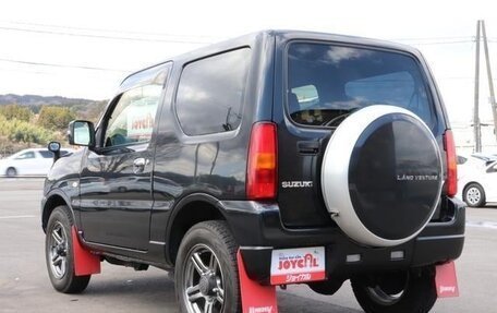 Suzuki Jimny, 2015 год, 870 000 рублей, 7 фотография