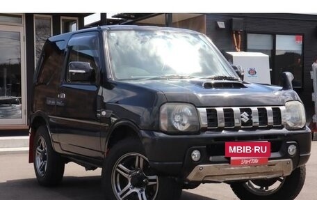 Suzuki Jimny, 2015 год, 870 000 рублей, 2 фотография