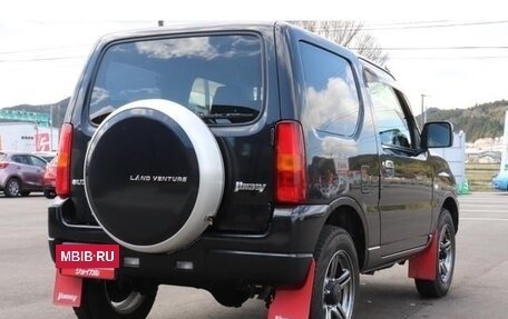 Suzuki Jimny, 2015 год, 870 000 рублей, 3 фотография