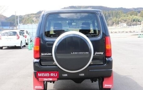 Suzuki Jimny, 2015 год, 870 000 рублей, 6 фотография