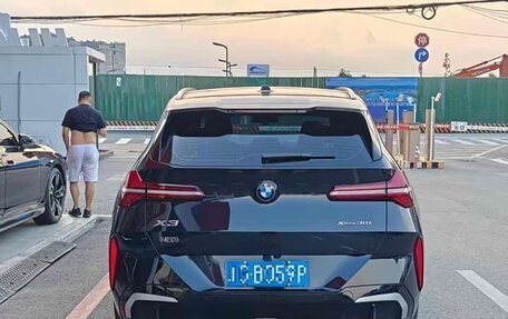 BMW X3, 2025 год, 6 285 000 рублей, 11 фотография