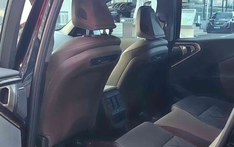 BMW X3, 2025 год, 6 285 000 рублей, 9 фотография