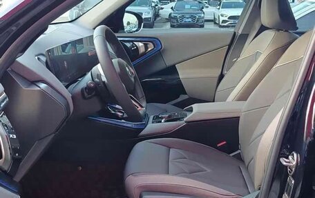 BMW X3, 2025 год, 6 285 000 рублей, 4 фотография