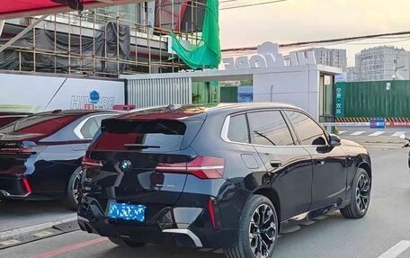 BMW X3, 2025 год, 6 285 000 рублей, 10 фотография