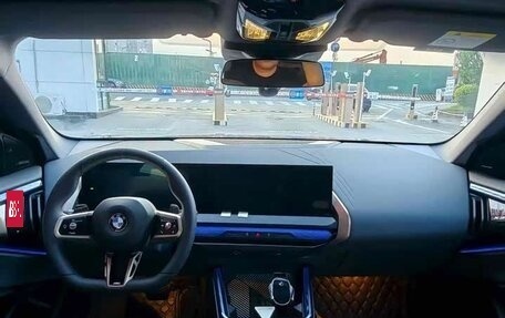 BMW X3, 2025 год, 6 285 000 рублей, 7 фотография
