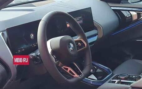 BMW X3, 2025 год, 6 285 000 рублей, 5 фотография