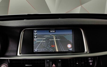 KIA Optima IV, 2018 год, 2 148 000 рублей, 23 фотография