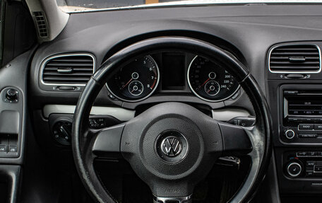 Volkswagen Golf VI, 2011 год, 749 000 рублей, 6 фотография