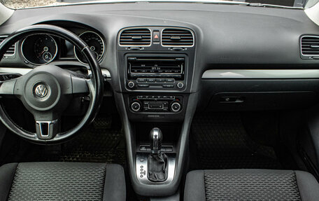 Volkswagen Golf VI, 2011 год, 749 000 рублей, 5 фотография