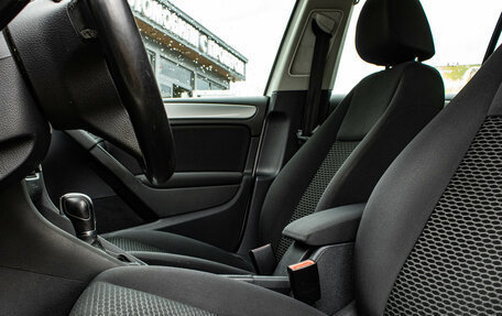 Volkswagen Golf VI, 2011 год, 749 000 рублей, 9 фотография