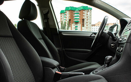 Volkswagen Golf VI, 2011 год, 749 000 рублей, 12 фотография