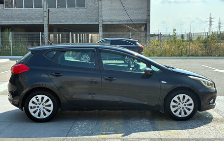 KIA cee'd III, 2014 год, 890 000 рублей, 4 фотография