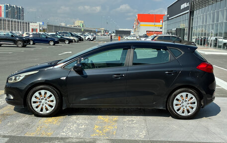 KIA cee'd III, 2014 год, 890 000 рублей, 5 фотография