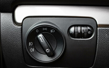 Volkswagen Golf VI, 2011 год, 749 000 рублей, 14 фотография