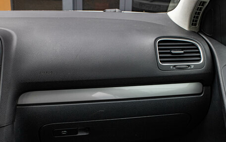 Volkswagen Golf VI, 2011 год, 749 000 рублей, 8 фотография