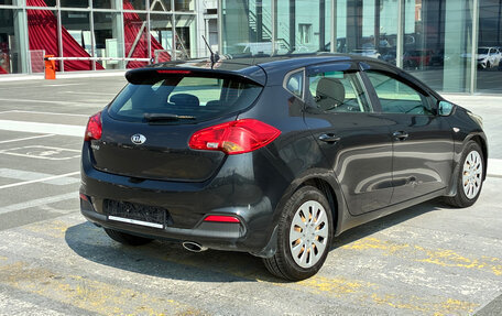KIA cee'd III, 2014 год, 890 000 рублей, 6 фотография