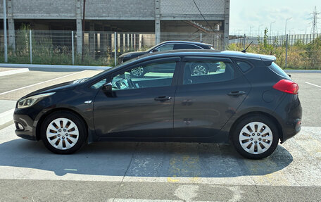 KIA cee'd III, 2014 год, 890 000 рублей, 9 фотография