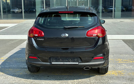 KIA cee'd III, 2014 год, 890 000 рублей, 7 фотография