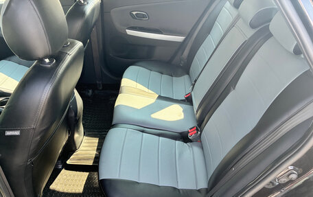 KIA cee'd III, 2014 год, 890 000 рублей, 11 фотография
