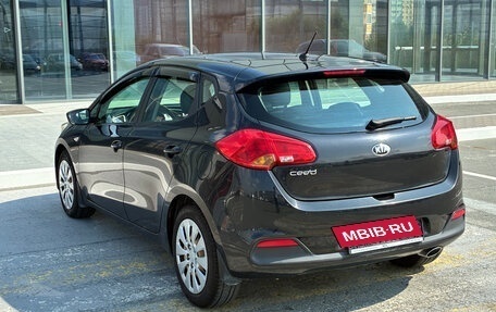 KIA cee'd III, 2014 год, 890 000 рублей, 8 фотография