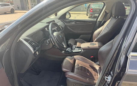 BMW X4, 2019 год, 4 350 000 рублей, 6 фотография