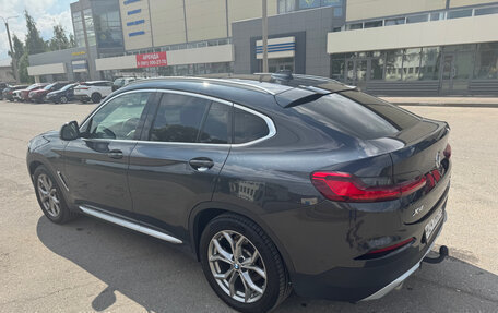 BMW X4, 2019 год, 4 350 000 рублей, 4 фотография