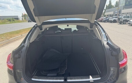 BMW X4, 2019 год, 4 350 000 рублей, 5 фотография