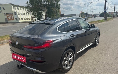 BMW X4, 2019 год, 4 350 000 рублей, 2 фотография