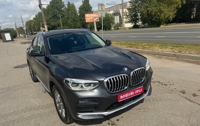 BMW X4, 2019 год, 4 350 000 рублей, 1 фотография