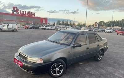 Daewoo Nexia I рестайлинг, 2005 год, 254 000 рублей, 1 фотография