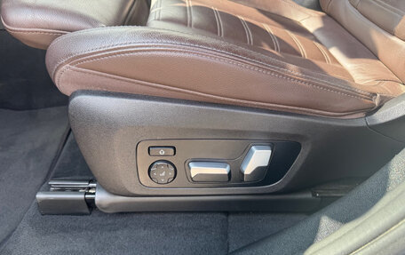 BMW X4, 2019 год, 4 350 000 рублей, 8 фотография