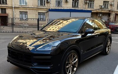 Porsche Cayenne III, 2021 год, 17 700 000 рублей, 1 фотография