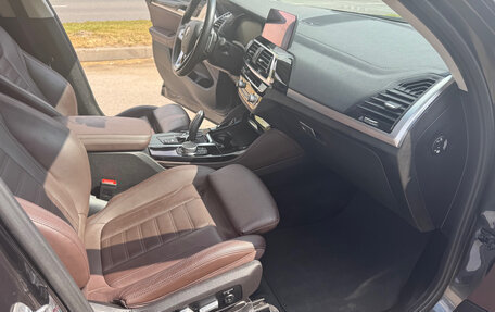 BMW X4, 2019 год, 4 350 000 рублей, 10 фотография
