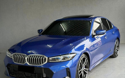 BMW 3 серия, 2024 год, 4 920 000 рублей, 1 фотография