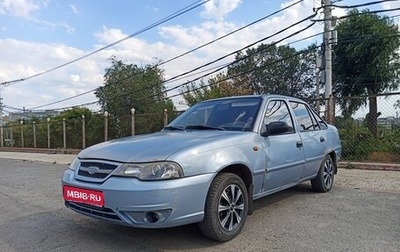 Daewoo Nexia I рестайлинг, 2012 год, 125 000 рублей, 1 фотография