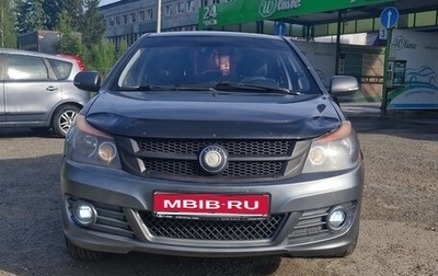 Geely GC6, 2014 год, 250 000 рублей, 1 фотография