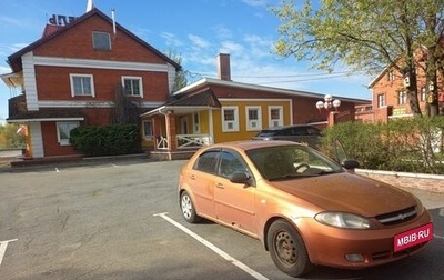 Chevrolet Lacetti, 2006 год, 330 000 рублей, 1 фотография