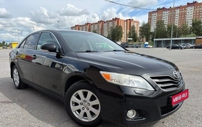 Toyota Camry, 2011 год, 1 550 000 рублей, 1 фотография