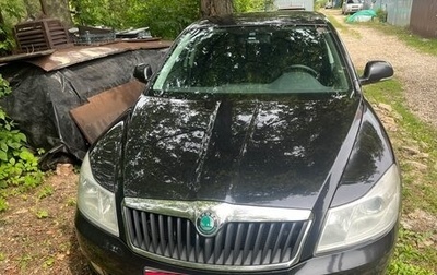 Skoda Octavia, 2012 год, 850 000 рублей, 1 фотография